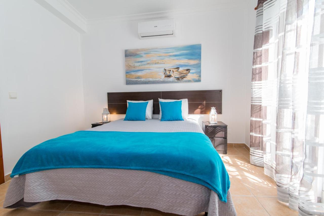 Apartamento Praia Fuseta 3 - Ria Formosa Olhao Exterior photo