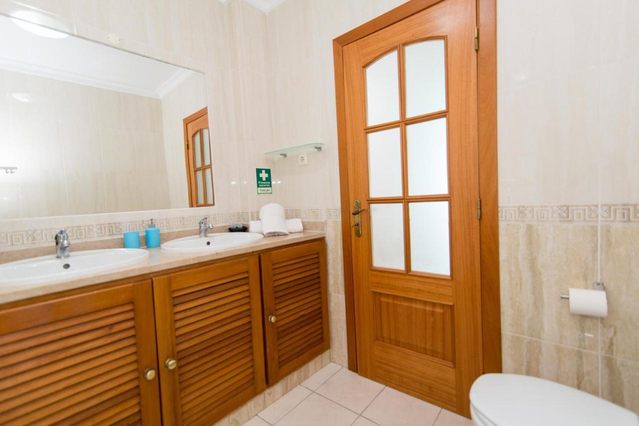Apartamento Praia Fuseta 3 - Ria Formosa Olhao Exterior photo