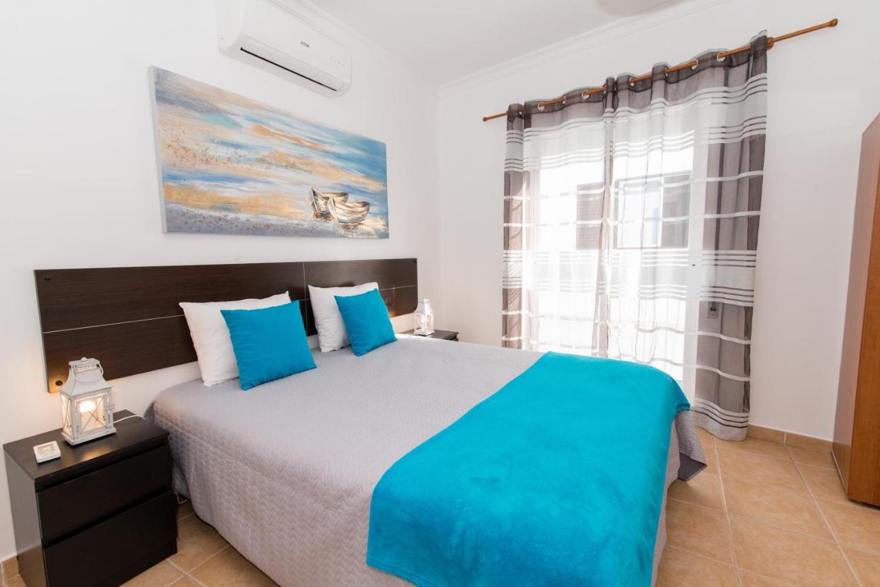 Apartamento Praia Fuseta 3 - Ria Formosa Olhao Exterior photo